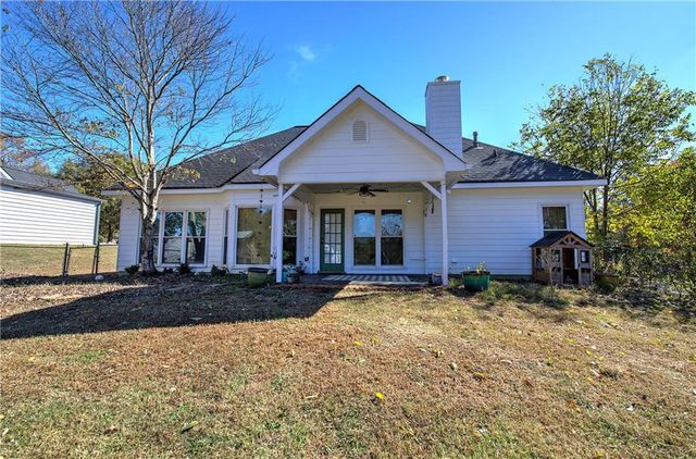 11 Woodhaven SW Court, Cartersville, GA 30120