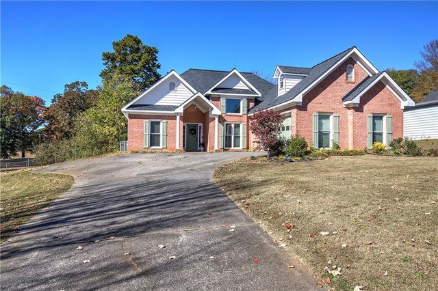 11 Woodhaven SW Court, Cartersville, GA 30120