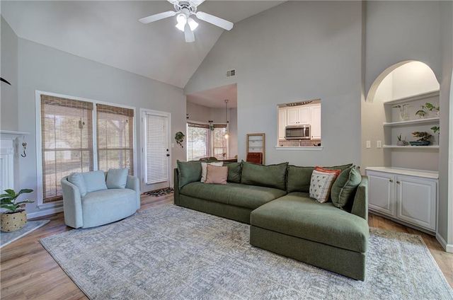 11 Woodhaven SW Court, Cartersville, GA 30120