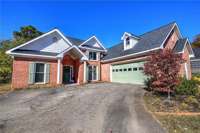 11 Woodhaven SW Court, Cartersville, GA 30120