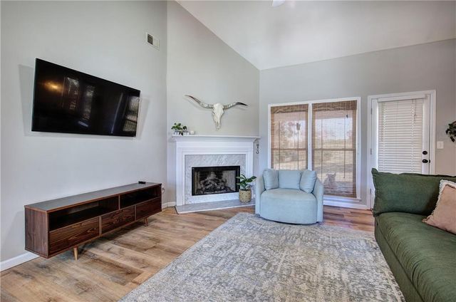 11 Woodhaven SW Court, Cartersville, GA 30120