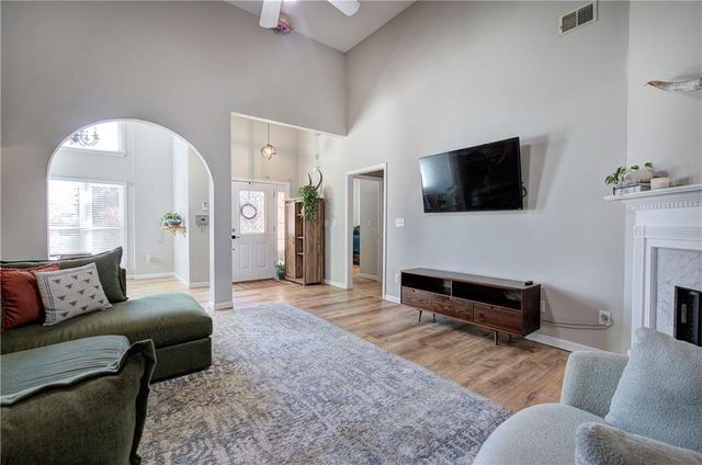 11 Woodhaven SW Court, Cartersville, GA 30120