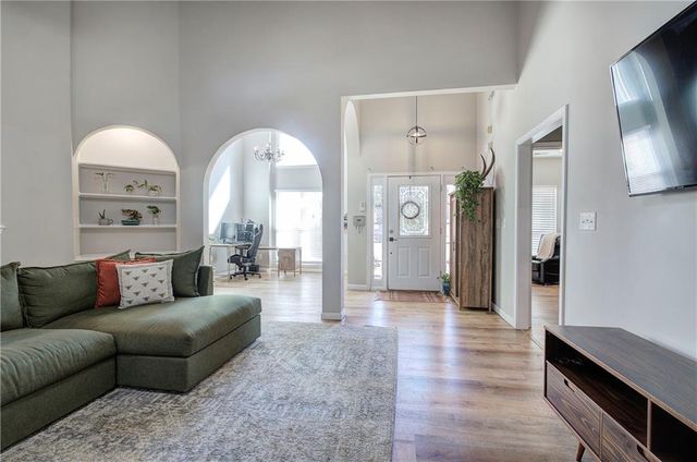 11 Woodhaven SW Court, Cartersville, GA 30120