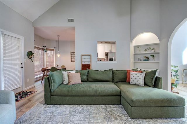 11 Woodhaven SW Court, Cartersville, GA 30120