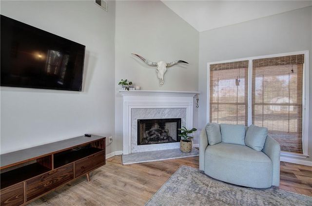 11 Woodhaven SW Court, Cartersville, GA 30120