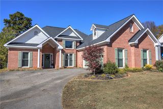 11 Woodhaven SW Court, Cartersville, GA 30120