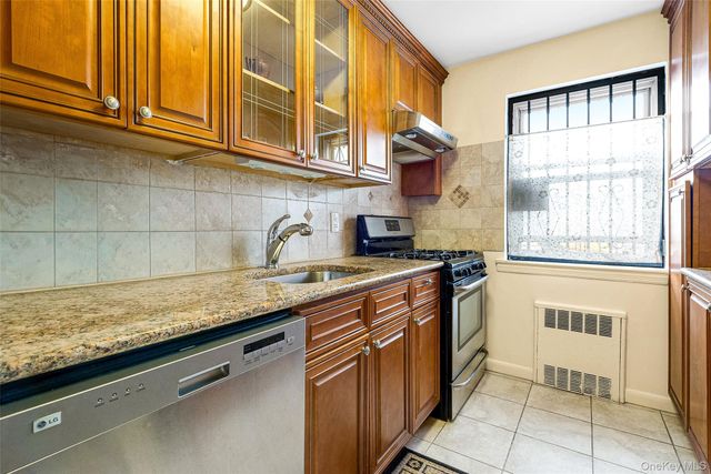 73-44 Austin Street 5S, Forest Hills, NY 11375