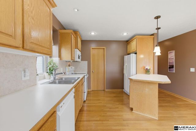 7918 S 155th Avenue, Omaha, NE 68138