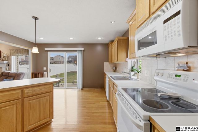 7918 S 155th Avenue, Omaha, NE 68138