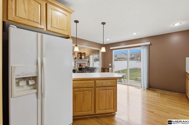 7918 S 155th Avenue, Omaha, NE 68138