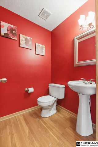 7918 S 155th Avenue, Omaha, NE 68138