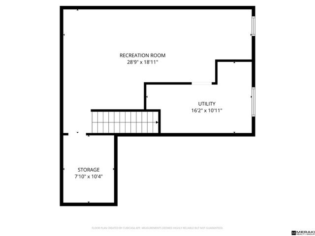 7918 S 155th Avenue, Omaha, NE 68138