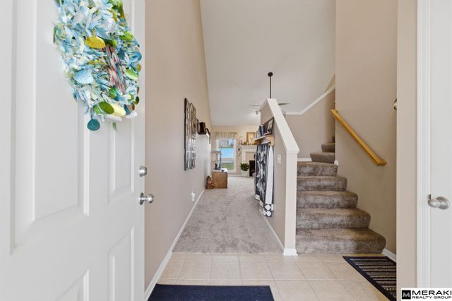 7918 S 155th Avenue, Omaha, NE 68138