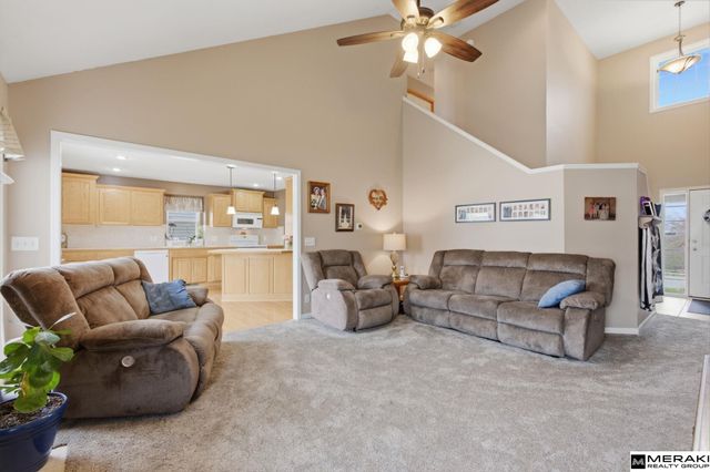 7918 S 155th Avenue, Omaha, NE 68138