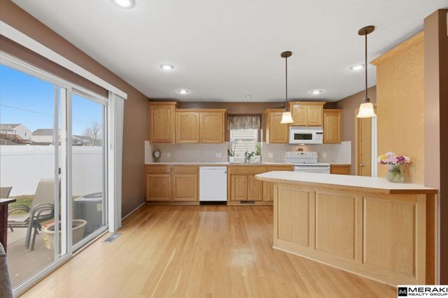 7918 S 155th Avenue, Omaha, NE 68138