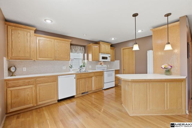 7918 S 155th Avenue, Omaha, NE 68138