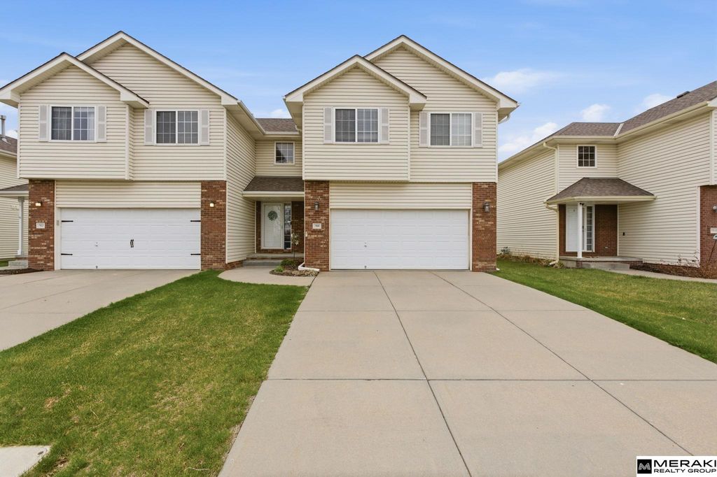 7918 S 155th Avenue, Omaha, NE 68138