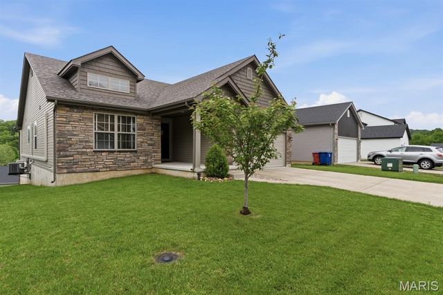 6704 Bailey Farm Road, Imperial, MO 63052