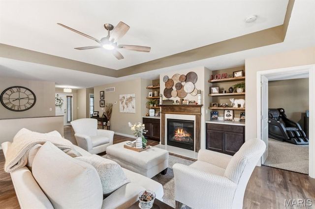 6704 Bailey Farm Road, Imperial, MO 63052