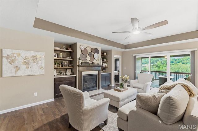 6704 Bailey Farm Road, Imperial, MO 63052