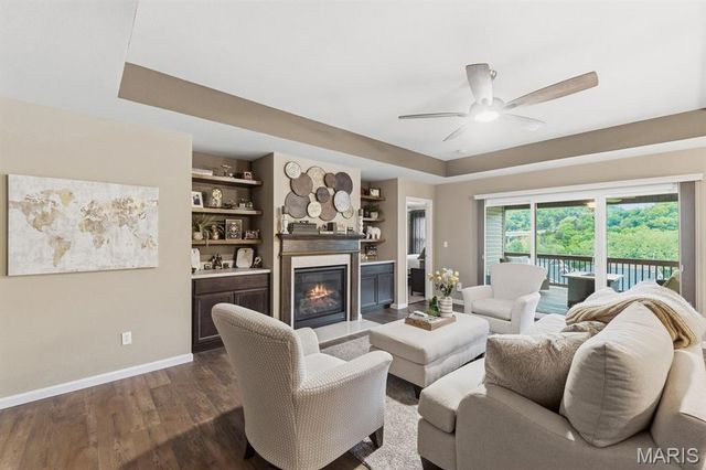 6704 Bailey Farm Road, Imperial, MO 63052