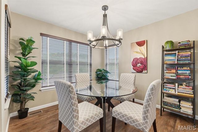 6704 Bailey Farm Road, Imperial, MO 63052