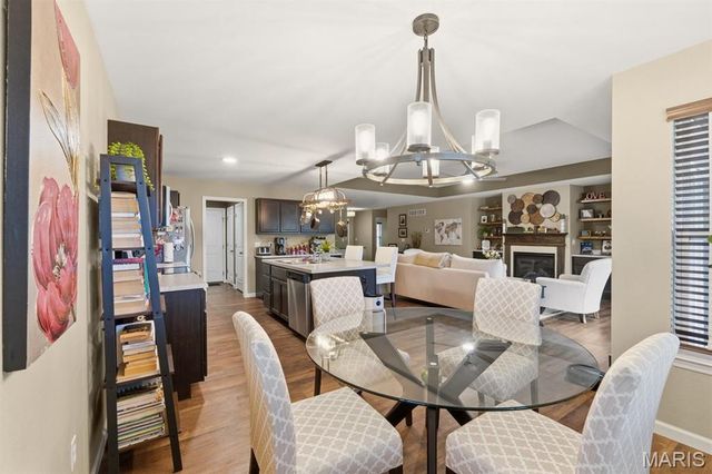 6704 Bailey Farm Road, Imperial, MO 63052
