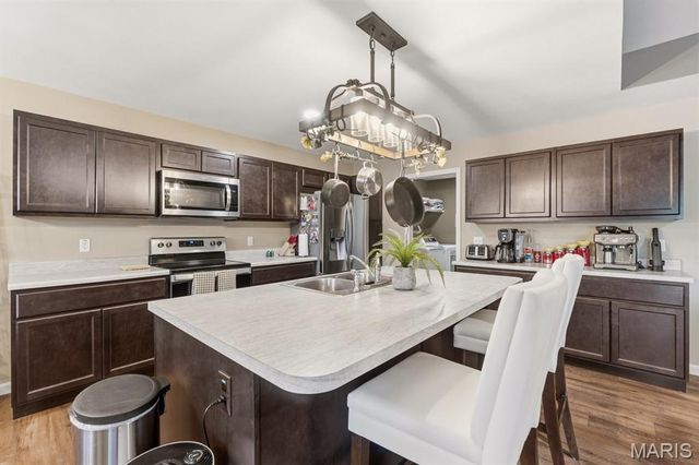 6704 Bailey Farm Road, Imperial, MO 63052