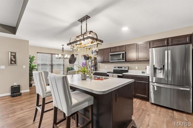 6704 Bailey Farm Road, Imperial, MO 63052