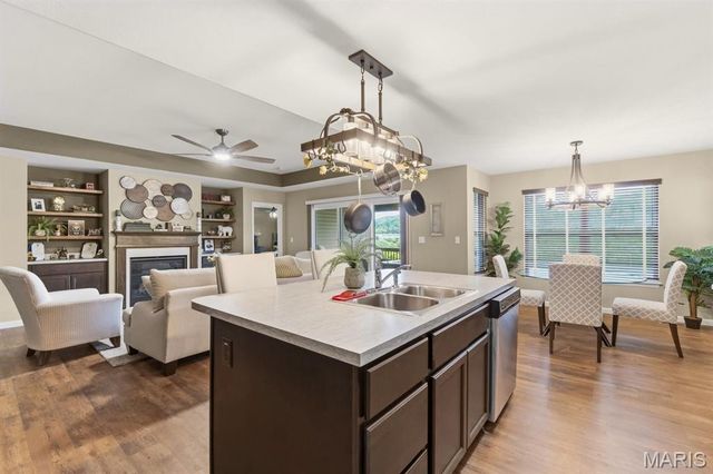 6704 Bailey Farm Road, Imperial, MO 63052