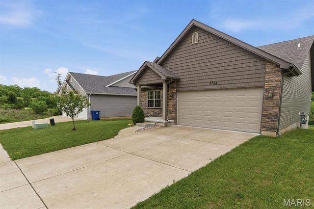 6704 Bailey Farm Road, Imperial, MO 63052
