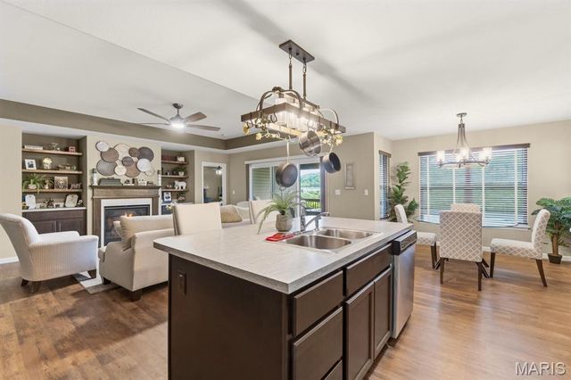 6704 Bailey Farm Road, Imperial, MO 63052