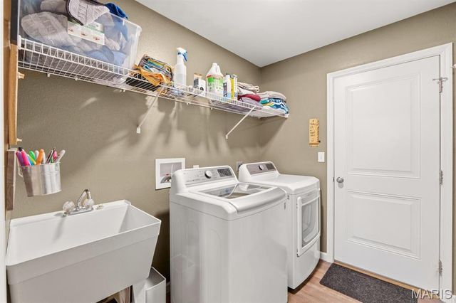 6704 Bailey Farm Road, Imperial, MO 63052