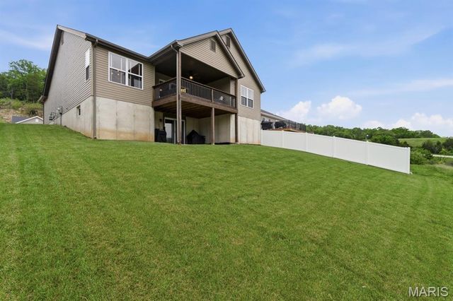 6704 Bailey Farm Road, Imperial, MO 63052