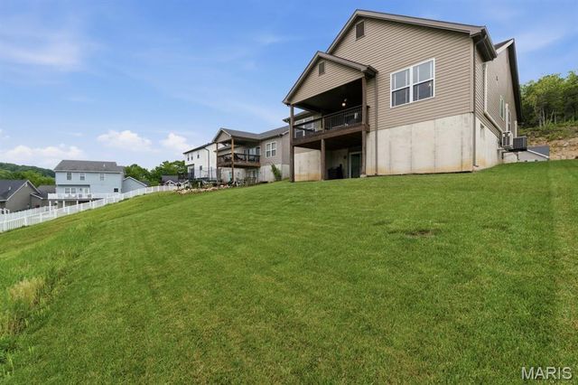 6704 Bailey Farm Road, Imperial, MO 63052