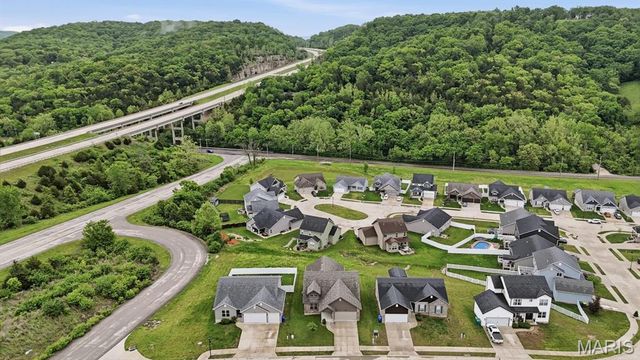 6704 Bailey Farm Road, Imperial, MO 63052