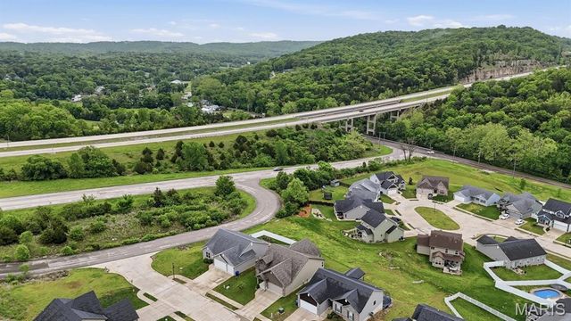 6704 Bailey Farm Road, Imperial, MO 63052