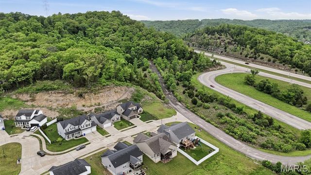 6704 Bailey Farm Road, Imperial, MO 63052