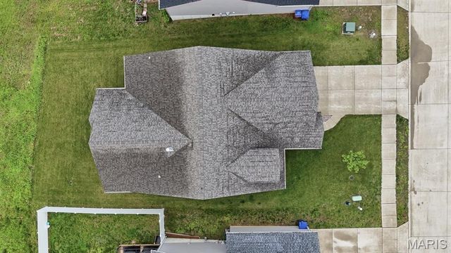 6704 Bailey Farm Road, Imperial, MO 63052