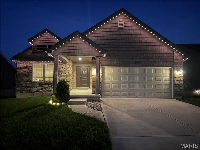 6704 Bailey Farm Road, Imperial, MO 63052