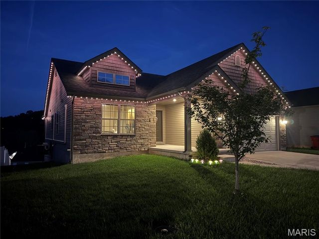6704 Bailey Farm Road, Imperial, MO 63052