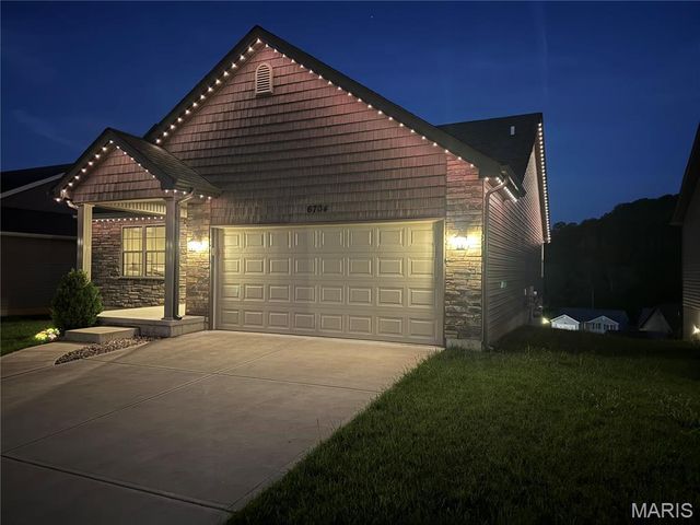 6704 Bailey Farm Road, Imperial, MO 63052