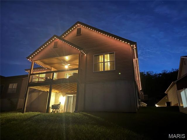 6704 Bailey Farm Road, Imperial, MO 63052