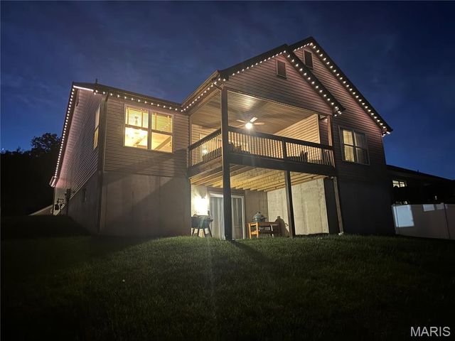 6704 Bailey Farm Road, Imperial, MO 63052
