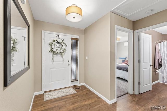 6704 Bailey Farm Road, Imperial, MO 63052