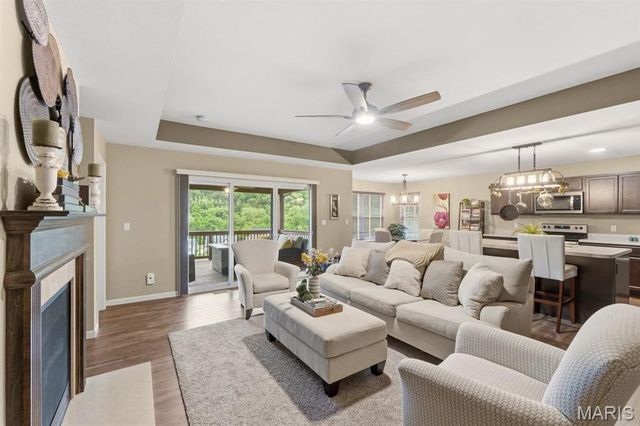 6704 Bailey Farm Road, Imperial, MO 63052
