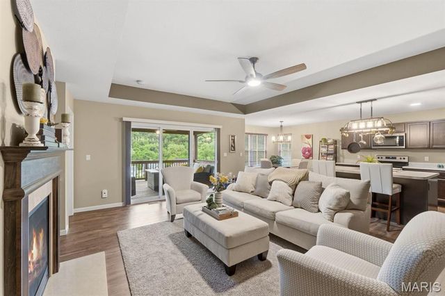 6704 Bailey Farm Road, Imperial, MO 63052