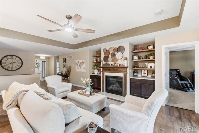 6704 Bailey Farm Road, Imperial, MO 63052