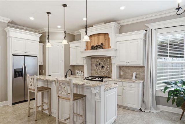 1534 Tuscany Drive, Lake Charles, LA 70605