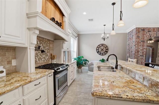 1534 Tuscany Drive, Lake Charles, LA 70605